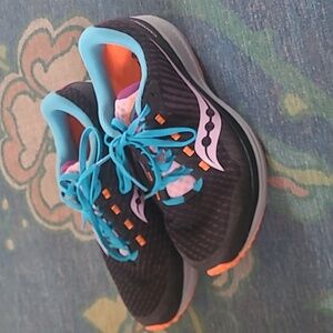 Saucony Trail Women's Shoes
